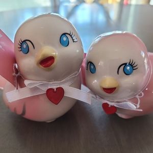 2023 Target Ceramic Valentine's Day Love Bird